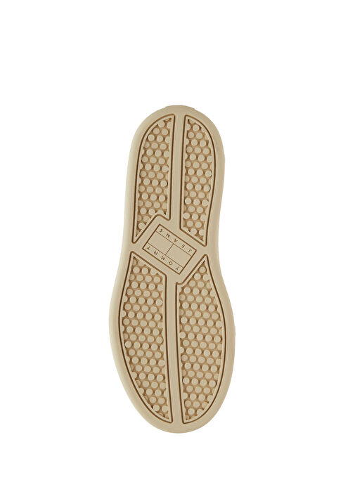 Archive '98 Beyaz Kadın Deri Sneaker - Görsel 6