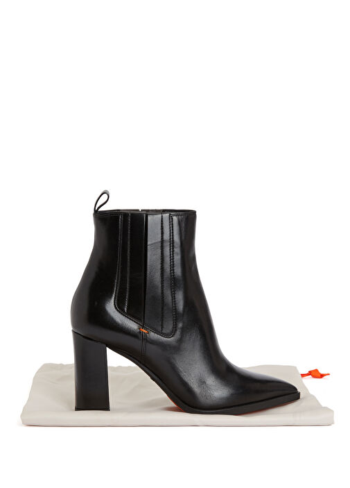 Santoni Kadın Bot - Görsel 7