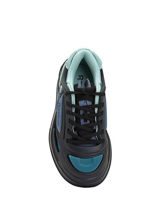 LTD Club C Siyah Kadın Sneaker - Görsel 5