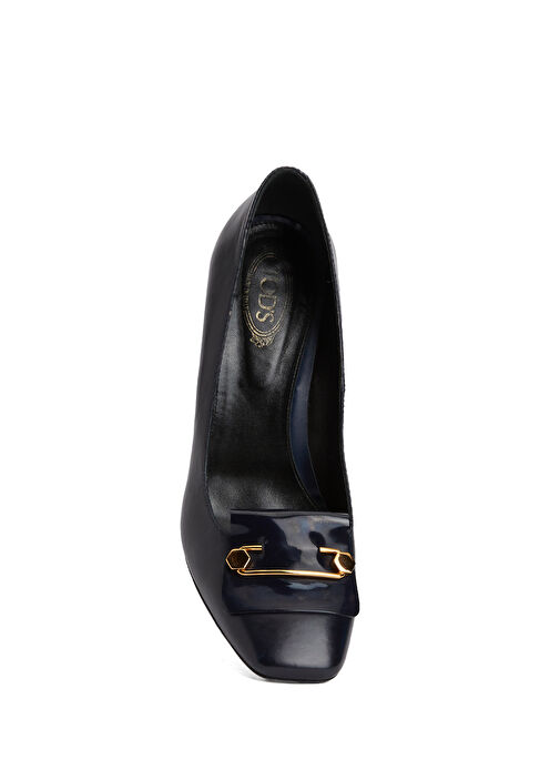 Tod's Topuklu Ayakkabı - Görsel 5