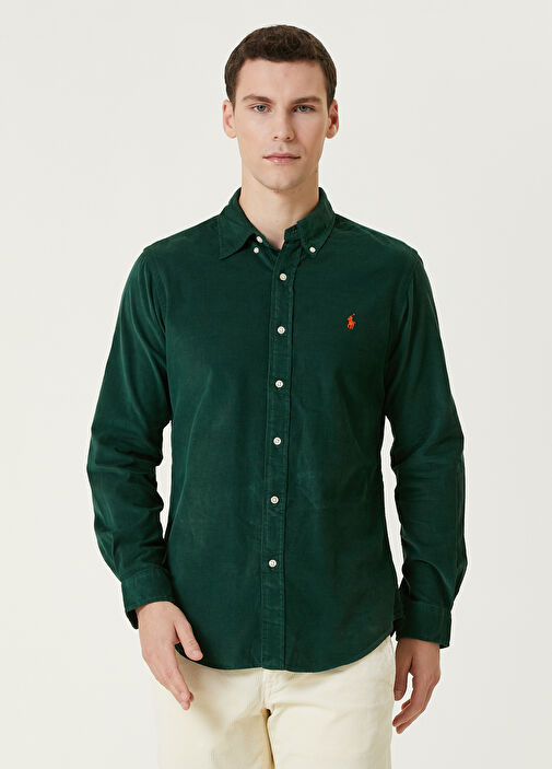 Ralph lauren velour best sale