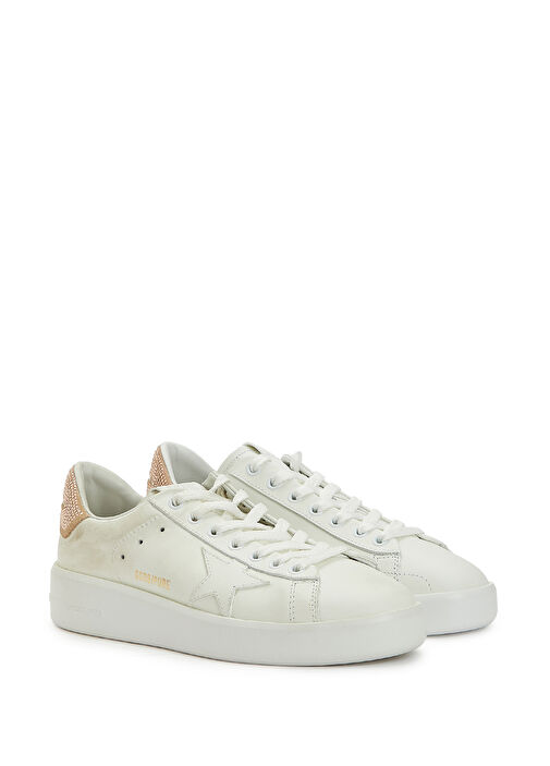 Golden Goose Kadın Sneakers - Görsel 3