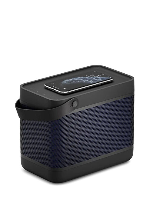 Bang & Olufsen - Beolit 20 Siyah Antrasit Bluetooth Hoparlör