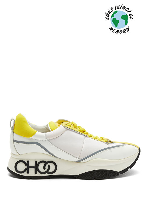 Jimmy Choo Kadın Sneakers - Görsel 2