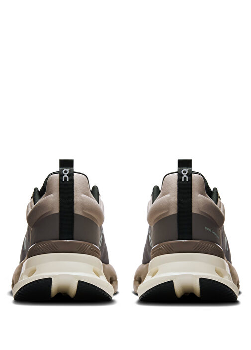 Cloudnova X Gri Erkek Sneaker - Görsel 8