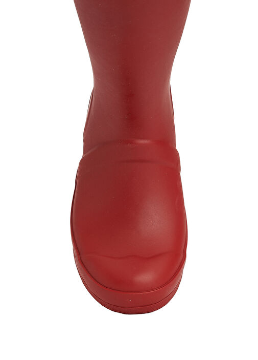 Originals Junior Kırmızı Çocuk Kauçuk Çizme - Görsel 5