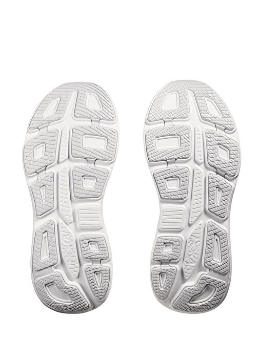 Bondi 9 Gri Mavi Erkek Sneaker - Görsel 8