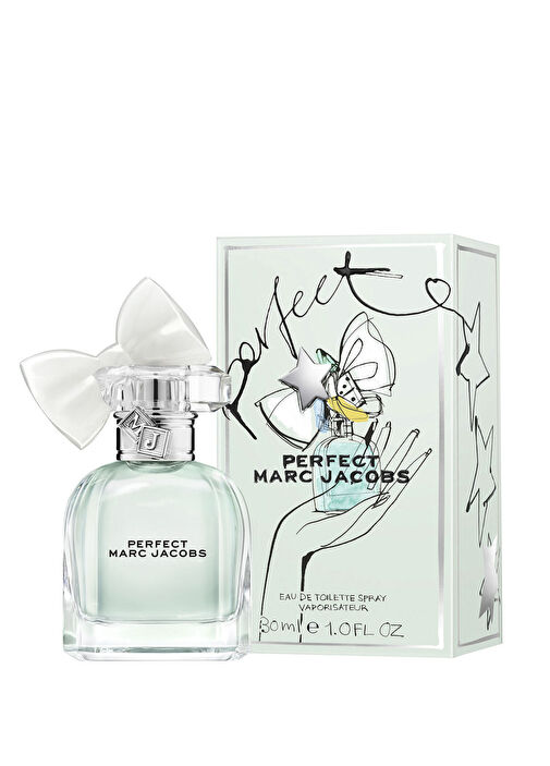 Marc Jacobs - Perfect EDT 30 ml Kadın Parfüm - Çok Renkli
