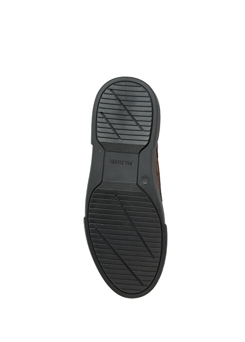 Kahverengi Erkek Süet Ayakkabı - Görsel 6