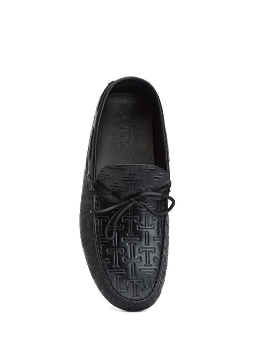 Beymen Reborn Beymen Reborn Siyah Tod's Erkek Loafer Beymen'de! Siyah - 5. görsel