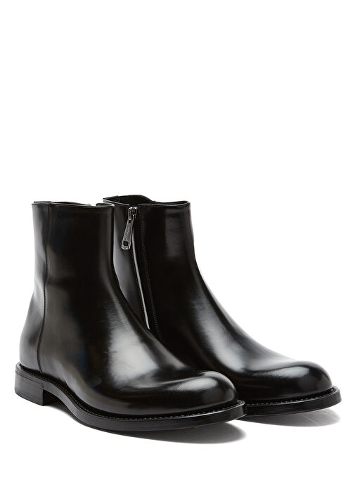 Dolce&Gabbana Erkek Bot - Görsel 3
