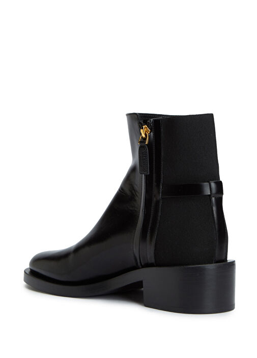 Beymen Reborn Beymen Reborn Siyah Valentino Garavani Kadın Bot Beymen'de! Siyah - 4. görsel