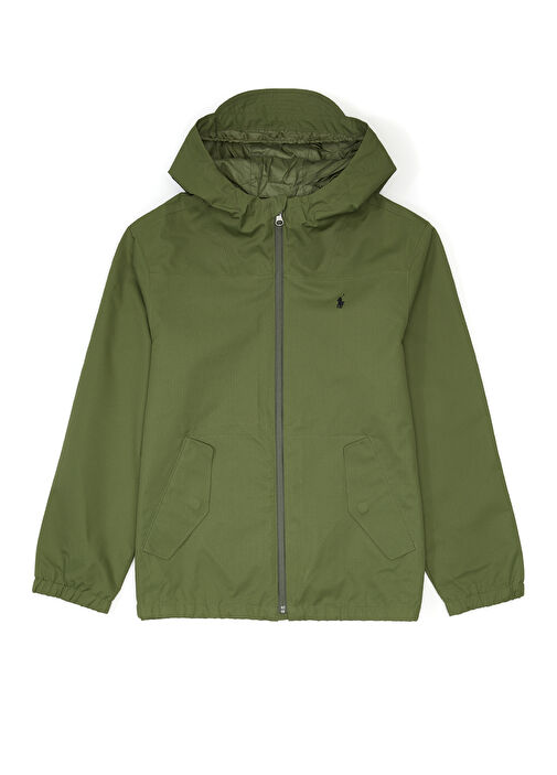 Ralph lauren raincoat hotsell