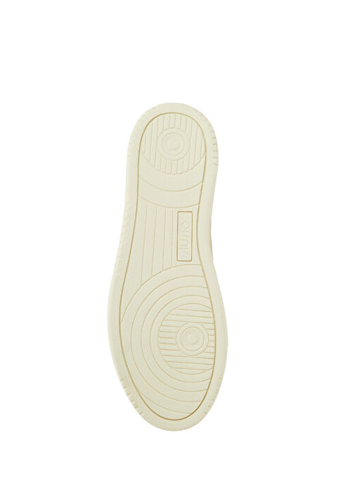 Medalist Çok Renkli Erkek Süet Sneaker - Görsel 6