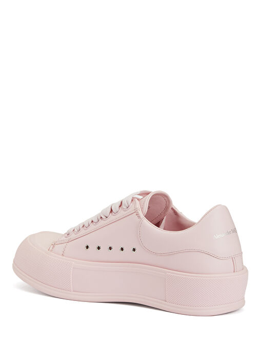 Alexander McQueen Kadın Sneakers - Görsel 4