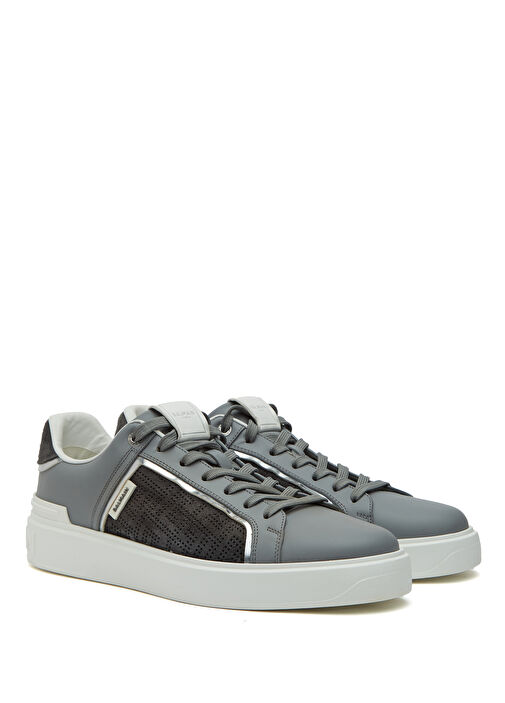Balmain Erkek Sneakers - Görsel 3