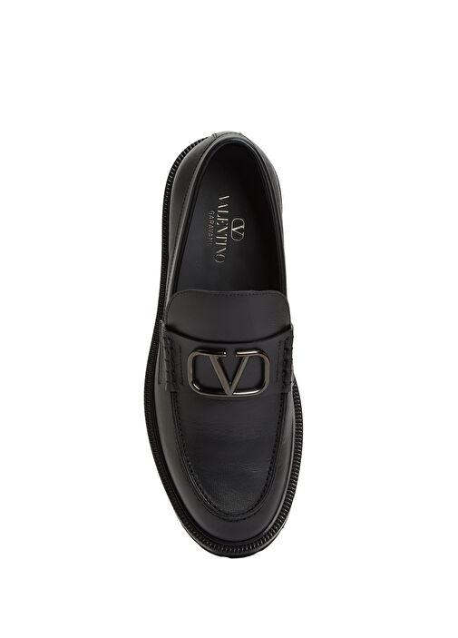 Valentino Garavani Erkek Loafer - Görsel 5
