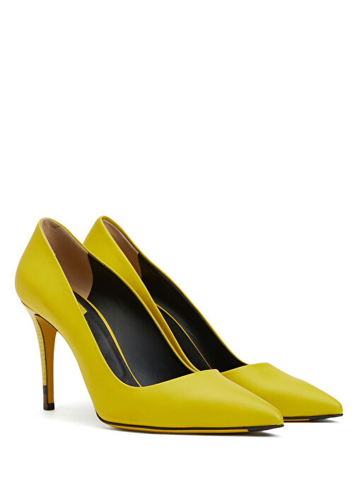 Fendi Kadın Ayakkabı - Görsel 3