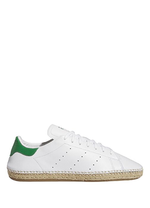 Clot Stan Smith Beyaz Kadın Deri Sneaker - Görsel 2