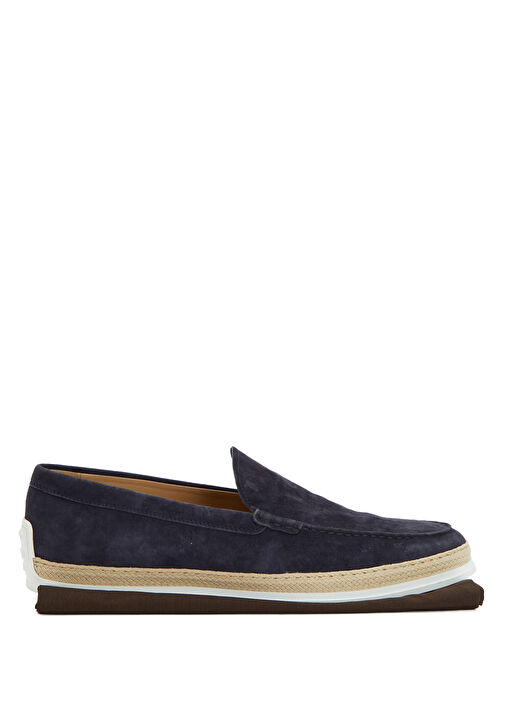 Tod's Erkek Loafer - Görsel 7