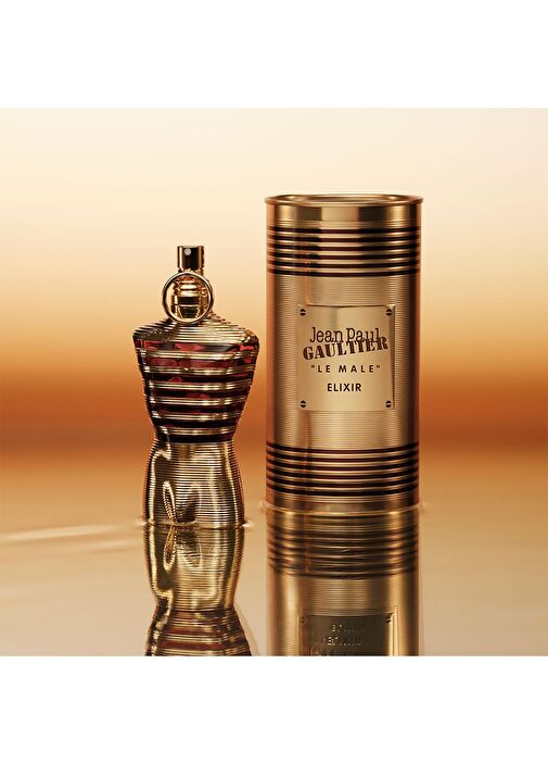 Jean Paul Gaultier - Le Male Elixir Edp 125Ml -