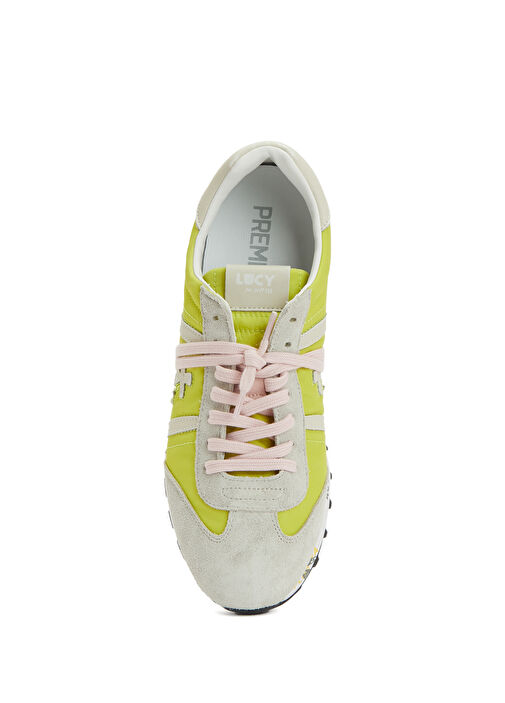 Premiata Kadın Sneakers - Görsel 5