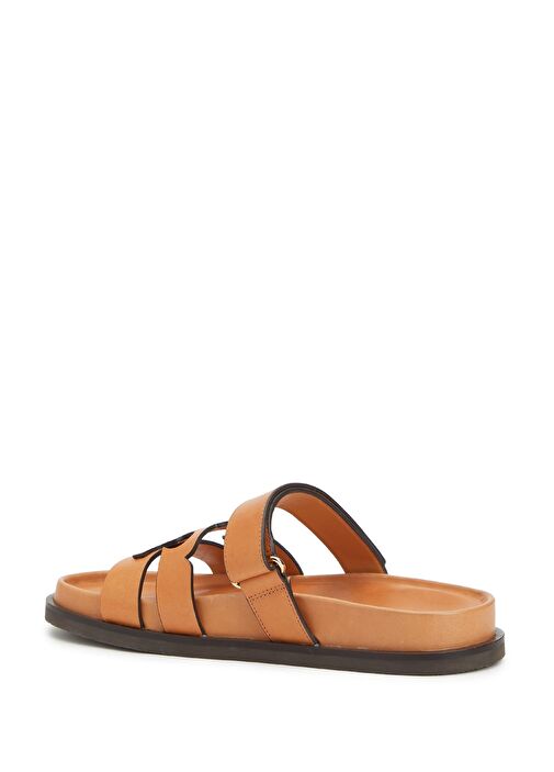 Tory Burch Kadın Terlik - Görsel 4