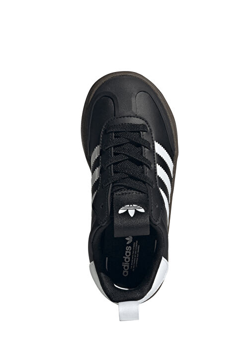 Adifom Samba 360 Siyah Çocuk Sneaker - Görsel 4
