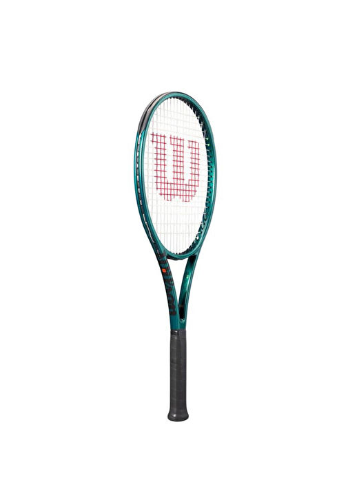 Wilson - WR150411U3 18x20 V9 Blade Pro 98 Grip 3 Kordajsız Tenis