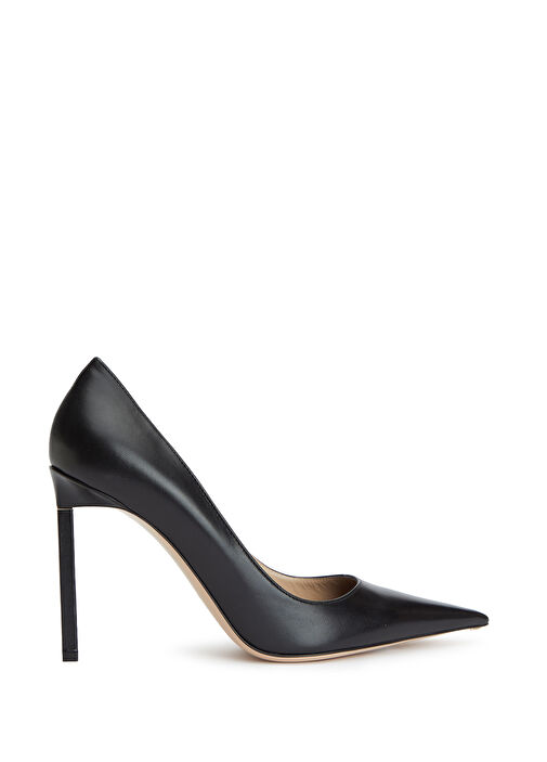 Tom Ford Tom Ford Siyah Deri Stiletto Beymen'de! Siyah - 2. görsel