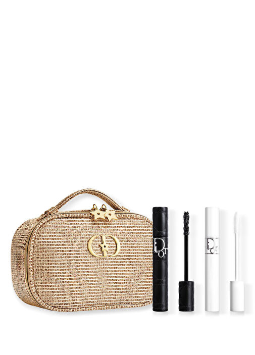 Dior - The Volume Definition Essentials Maskara Set -