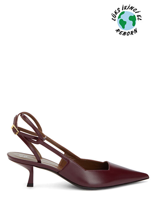 Giuseppe Zanotti Topuklu Ayakkabı - Görsel 2