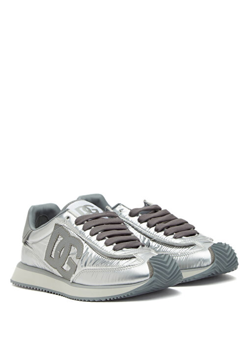 Dolce&Gabbana Kadın Sneakers - Görsel 3
