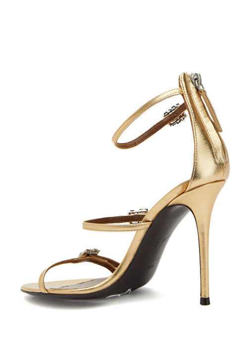 Giuseppe Zanotti Kadın Sandalet - Görsel 4