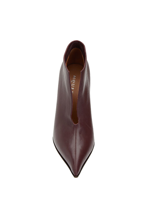 Alexander McQueen Kadın Bot - Görsel 5