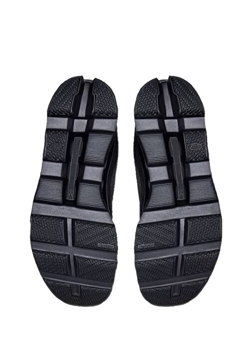 Cloudmonster Void Siyah Erkek Sneaker - Görsel 5