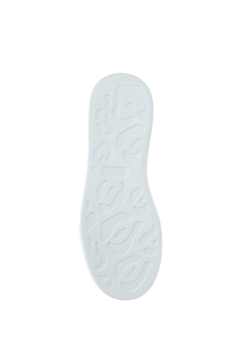 Mcqueen Mcqueen Oversized Mavi Beyaz Erkek Deri Sneaker | Beymen Mavi Beyaz - 6. görsel