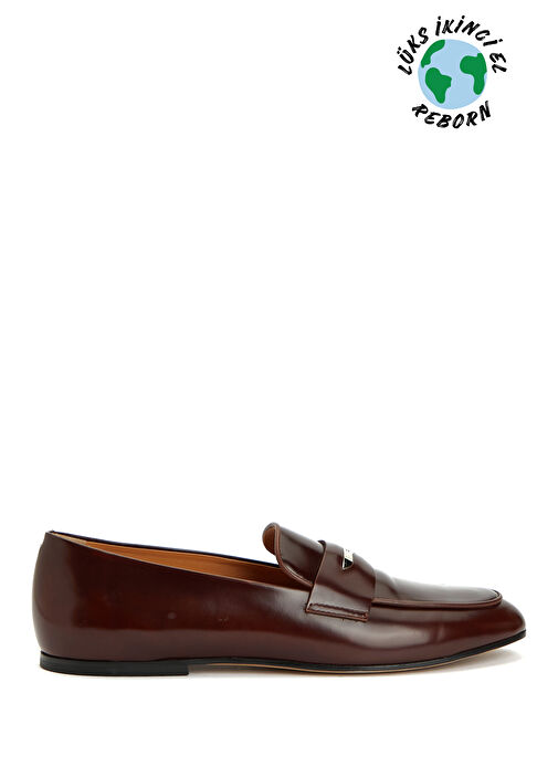 Tod's Kadın Loafer - Görsel 2