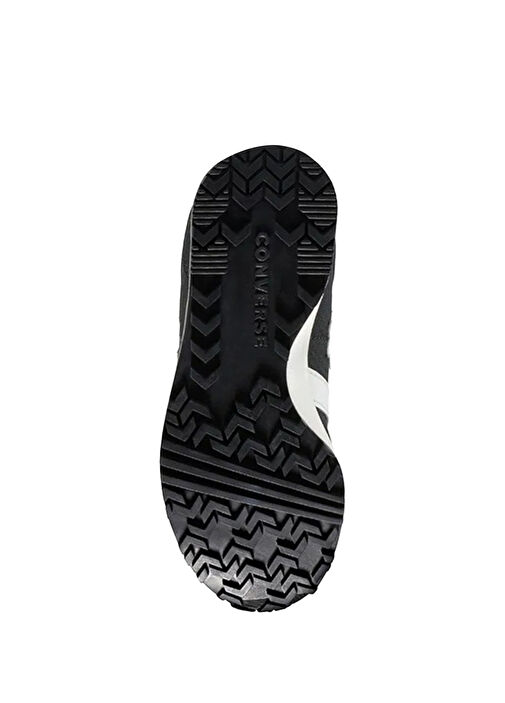 Omega Trainer Easy On Çocuk Süet Sneaker - Görsel 7