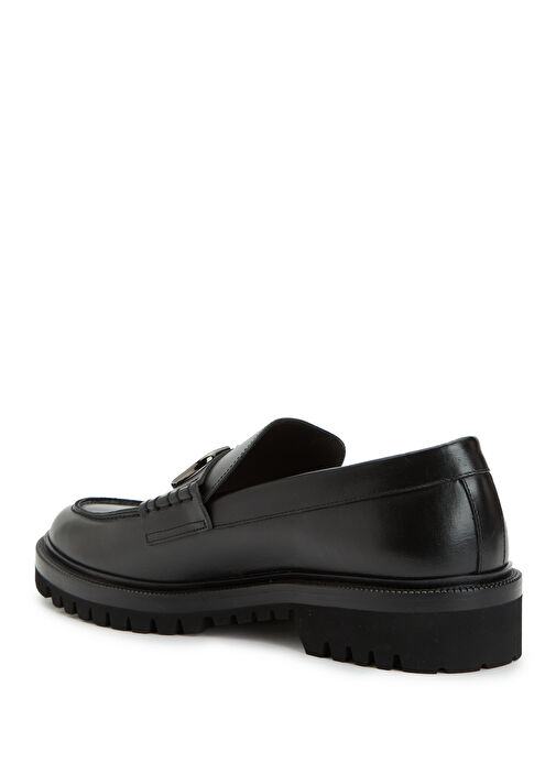 Valentino Garavani Erkek Loafer - Görsel 4