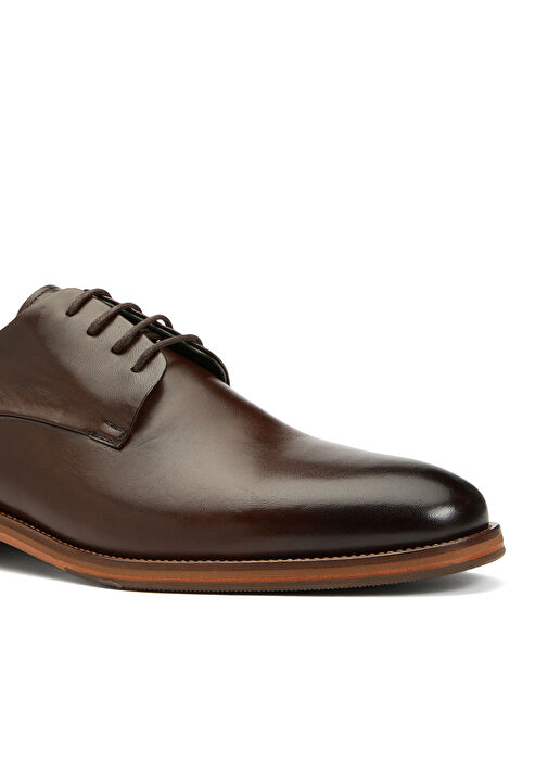 George Hogg George Hogg Kahverengi Erkek Ayakkabı Beymen'de! Kahverengi - 7. görsel