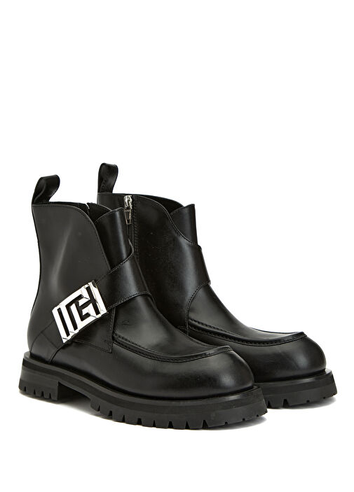 Balmain Erkek Bot - Görsel 3