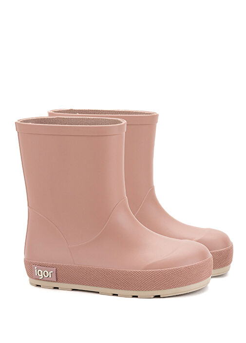 Yogi Pembe Çocuk Bot - Görsel 3