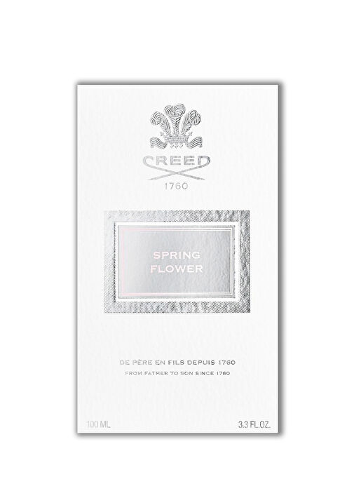 Creed - Millesime Spring Flower 75 ml Kadın Parfüm -