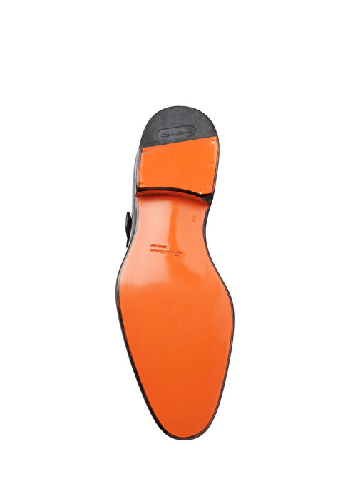 Santoni Erkek Ayakkabı - Görsel 6