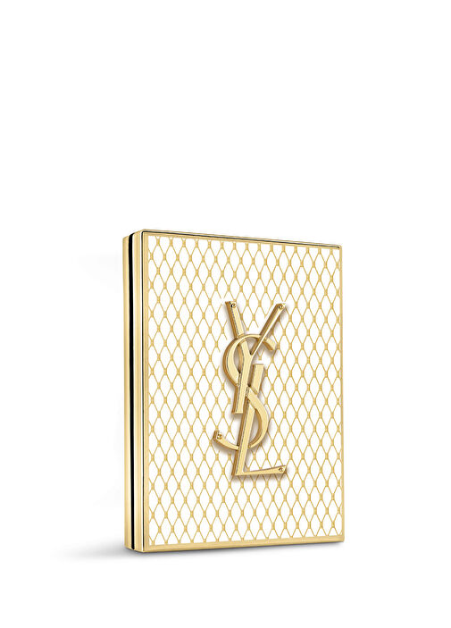 Yves Saint Laurent - Couture Mini Clutch Holiday Edition Göz Farı