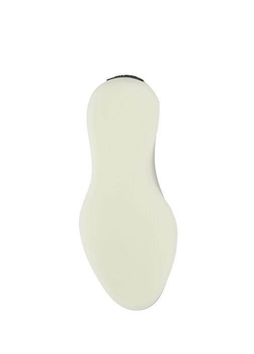 Vizon Kadın Deri Loafer - Görsel 6