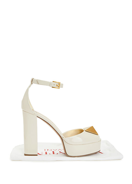 Valentino Garavani Topuklu Ayakkabı - Görsel 7