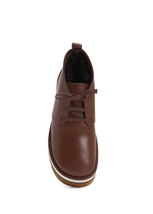 Sneak-Elyse Kahverengi Kadın Bot - Görsel 5