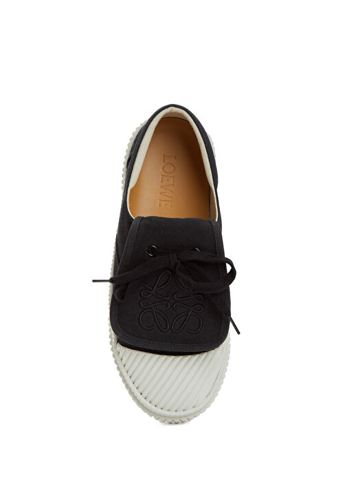 Loewe Kadın Sneakers - Görsel 5